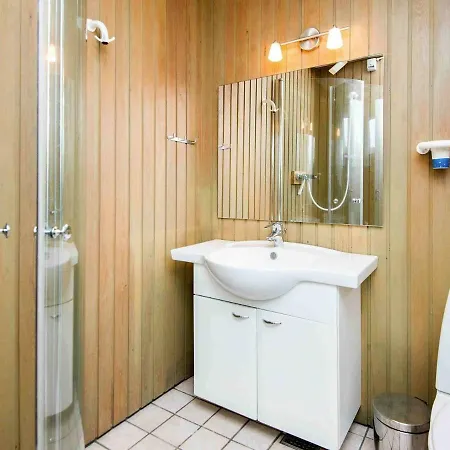 6 Person In Hejls-by Traum 度假居 Hejls