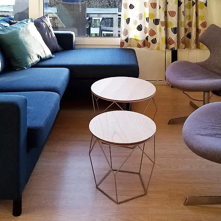 6 Person In Hejls-by Traum 度假居 *