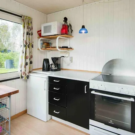 6 Person In Holiday home Hejls