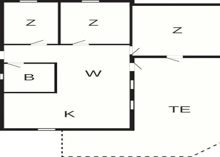 6 Person In Hejls-by Traum * Hejls